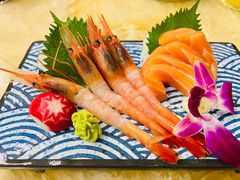 -桃屋日本料理(清华科技园店)