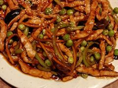-張飛扒肉·龙江非遗(道外店)