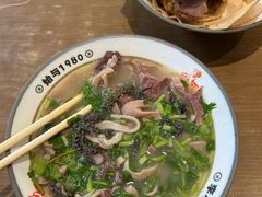 -李小老烧饼(常营民族家园店)