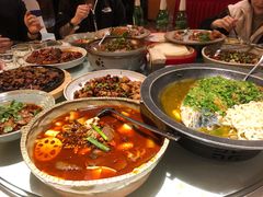 -青年公社烤鸭(青年路店)