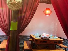 -匠岳·王宝器麻椒鱼(会展中心店)