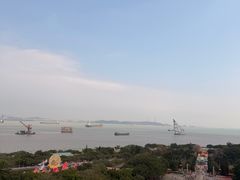 -南沙天后宫景区