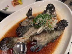 -英冠索菲特酒店·萧湘阁中餐厅