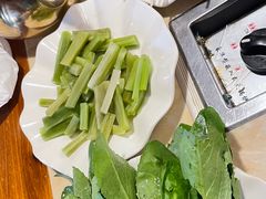 -顺顺小吃(独克宗古城店)
