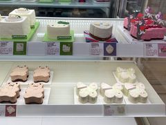 -好利来(东直门银座店)