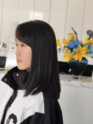 -YESIDO椰岛造型烫发染发
