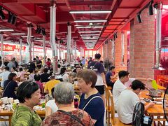 -养牛邓·潮汕牛肉海鲜自助火锅(广州店)