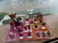 -三迪希尔顿酒店·星空酒廊