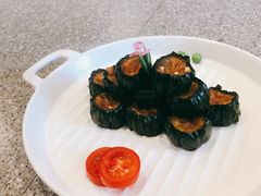 -尚都酒店-餐饮部