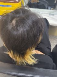 -苏奇发型·烫发染发