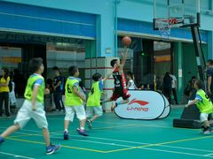 -大连北星篮球俱乐部(星海广场馆)