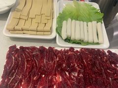 -古乐牛香·鲜牛肉牛杂火锅(千灯店)