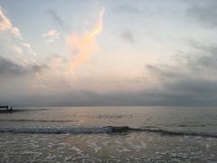 -日照灯塔风景区