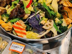 -哈尔信阳光农园超市(沈阳三台子万象汇店)