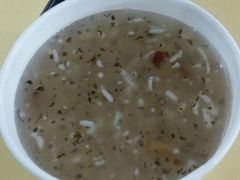 -四季美汤包(户部巷店)