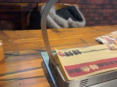 -钱锋炭缸烧烤(安达街直营二店)