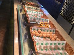 -火焰山自助烧烤涮石板烤肉(新华大街店)