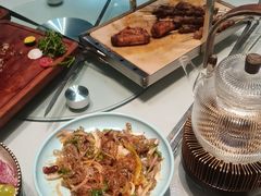 -通海俄式烧烤·俄罗斯大串(嵩山路店)