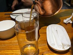 -壹零捌道·北京烤鸭(车公庄店)