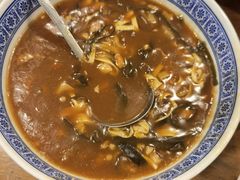 胡辣汤-凤齐羊肉烩面馆
