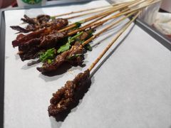 -林二哥宜烤官·宜宾小烧烤