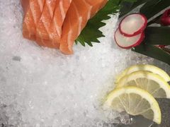 -禾绿寿司·定食·拉面·烧炸(喜荟城店)