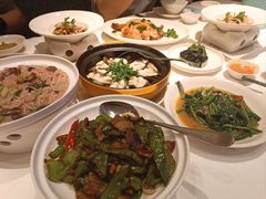 -莆田餐厅PUTIEN(西安万象天地店)