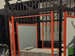 -锐动健身游泳(博地中心店)