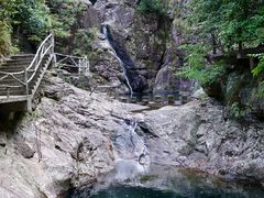 -白云源风景区