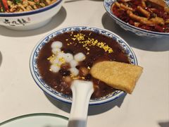 红豆丸子糍粑-回家吃饭·地道南昌菜(建德观总店)