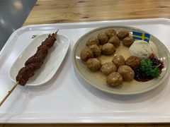 -宜家·瑞典风味餐厅(北京西红门店)