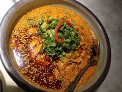 钵钵鸡-辛香汇(大华第一坊店)