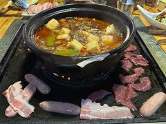-滇藏石锅宴(北门坡古城管理局店)