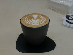 -悟白咖啡WoobyCafe