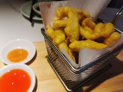 -船歌·鱼水饺青岛菜(恒隆广场店)