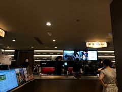 -霸王茶姬(上海恒基名人店)