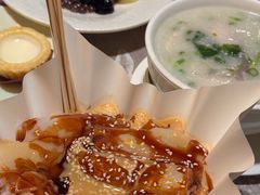 -香云轩·顺德菜(香云纱园林酒店店)