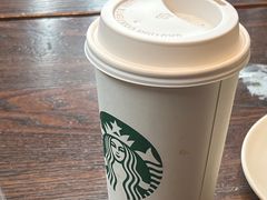 -星巴克(杭州桐庐立山国际店)