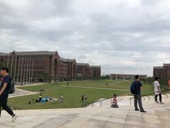 -浙江大学(海宁国际校区)