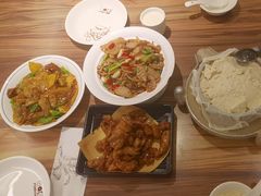 -九转小磨·非遗东北菜(万达广场店)