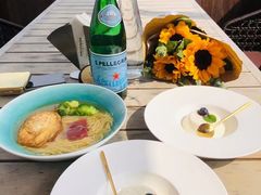 -MONICH牛排融合餐厅(和义大道购物中心店)