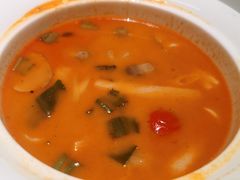 -金链花·泰国餐厅(国贸店)