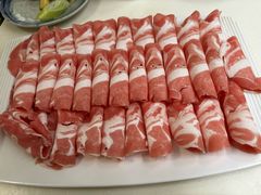 -福寿斋·老北京铜锅涮肉·烤鸭(顺义总店)