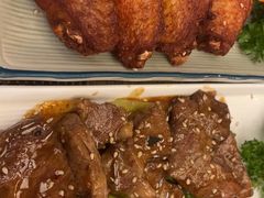 -樱の千渡日式料理·铁板烧•烧鸟(金盛田广场店)