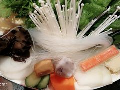 -呷哺呷哺 黄金牧场 (新中关购物中心店)