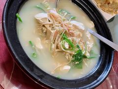 -力力豆花庄(广渠门店)