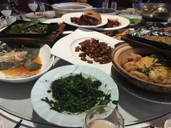 -香雪海饭店中餐厅(人民桥店)