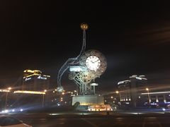 -世纪钟