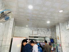 大堂-五厂炸串(四流南路店)