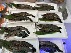-半岛听涛蒸汽海鲜自助(K11店)